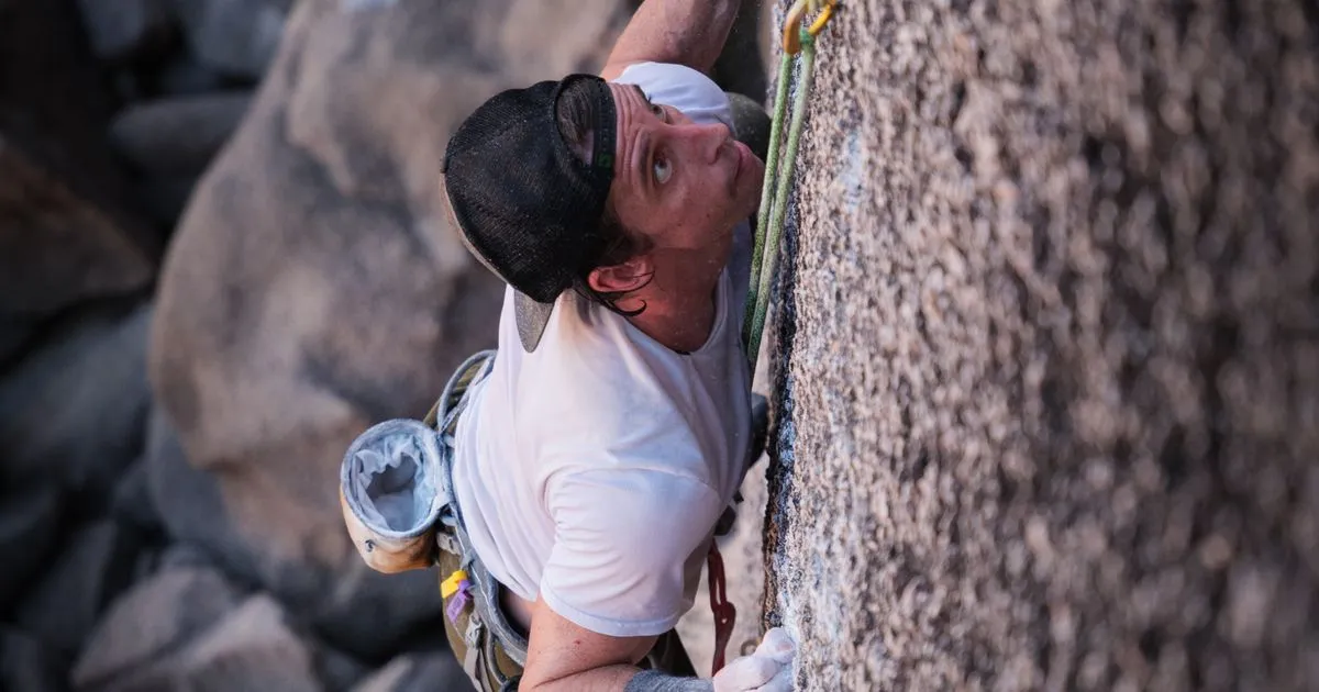 Ejercicios de hangboard para escalada: guía completa