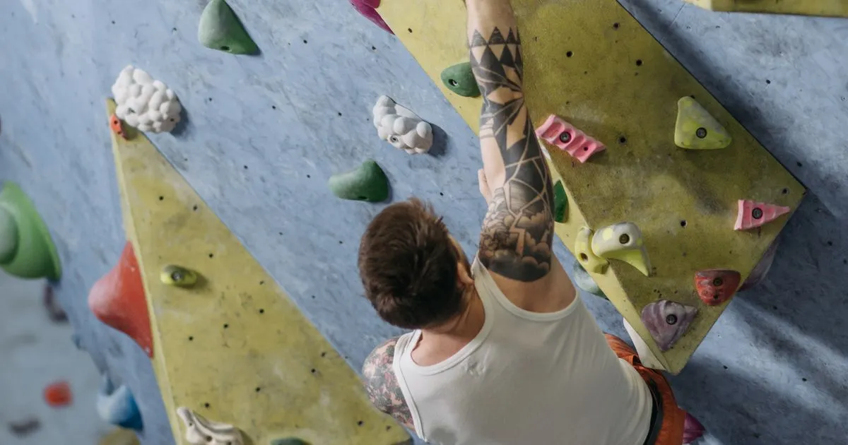 Review La Sportiva Tarantulace: opinión y análisis detallado