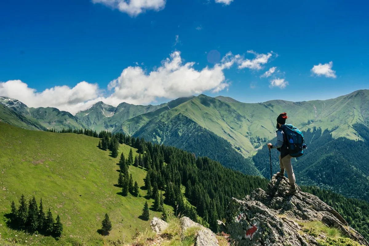 Escalada y montaña en España