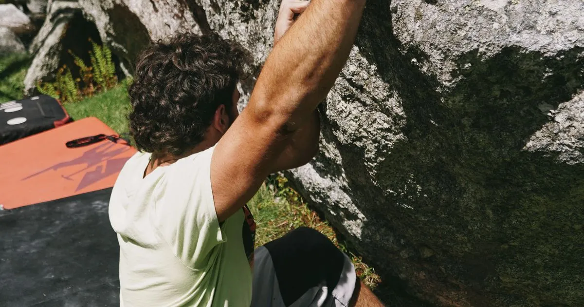 Mejores zonas de boulder en España: top 10 destinos