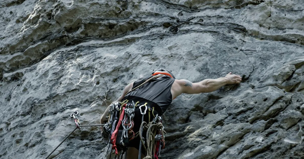Escalada en Montanejos