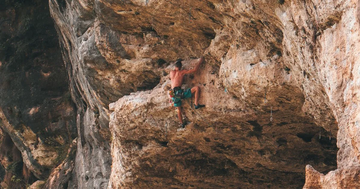 Escalada en Margalef: guía completa 2026
