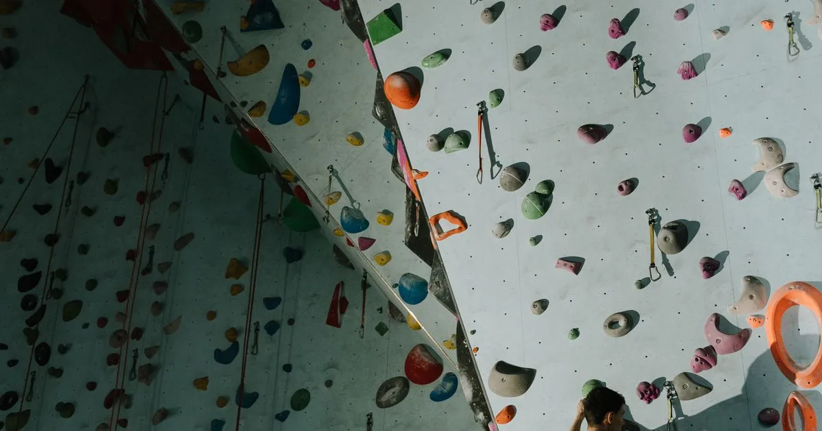 Los mejores rocódromos de Barcelona 2026: guía completa