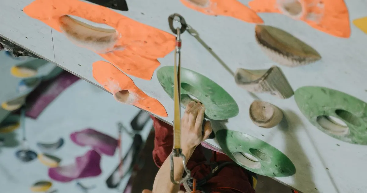 Escalada y montaña en España