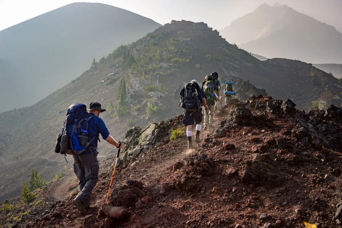 Escalada y montaña en España