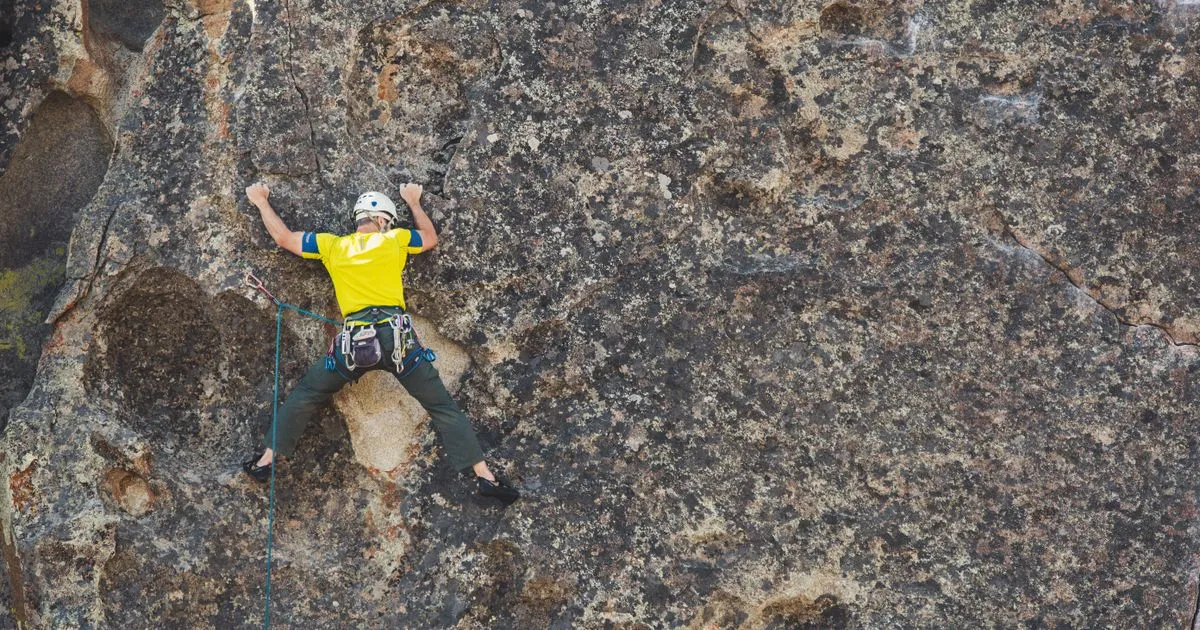 Tipos de escalada: guia completa de todas las modalidades