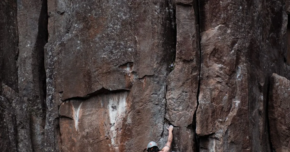 Alberto Ginés López: el primer campeón olímpico de escalada