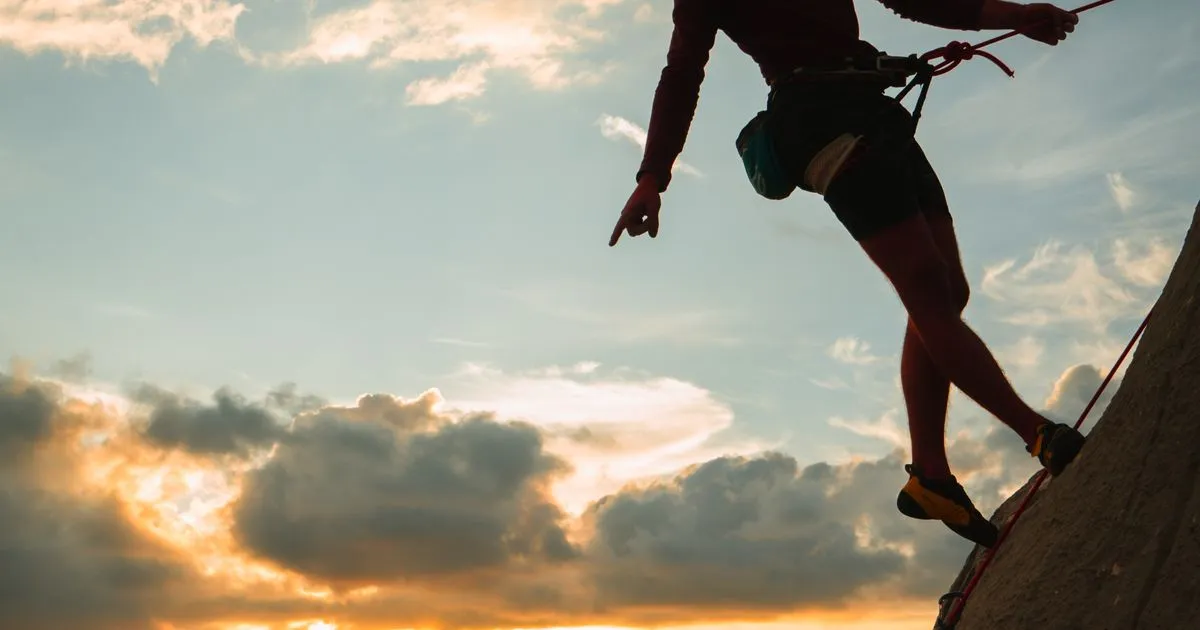 Escalada en Tenerife: guía completa 2026