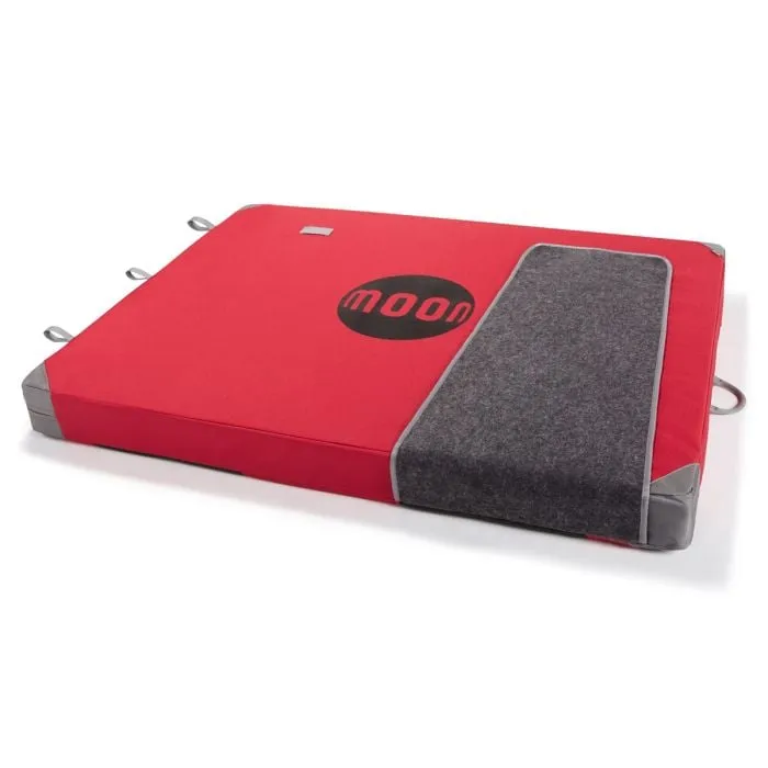 Moon Warrior Crash Pad (~250 EUR)