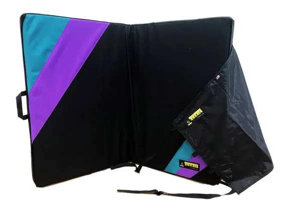 Organic Full Pad (~280 EUR)