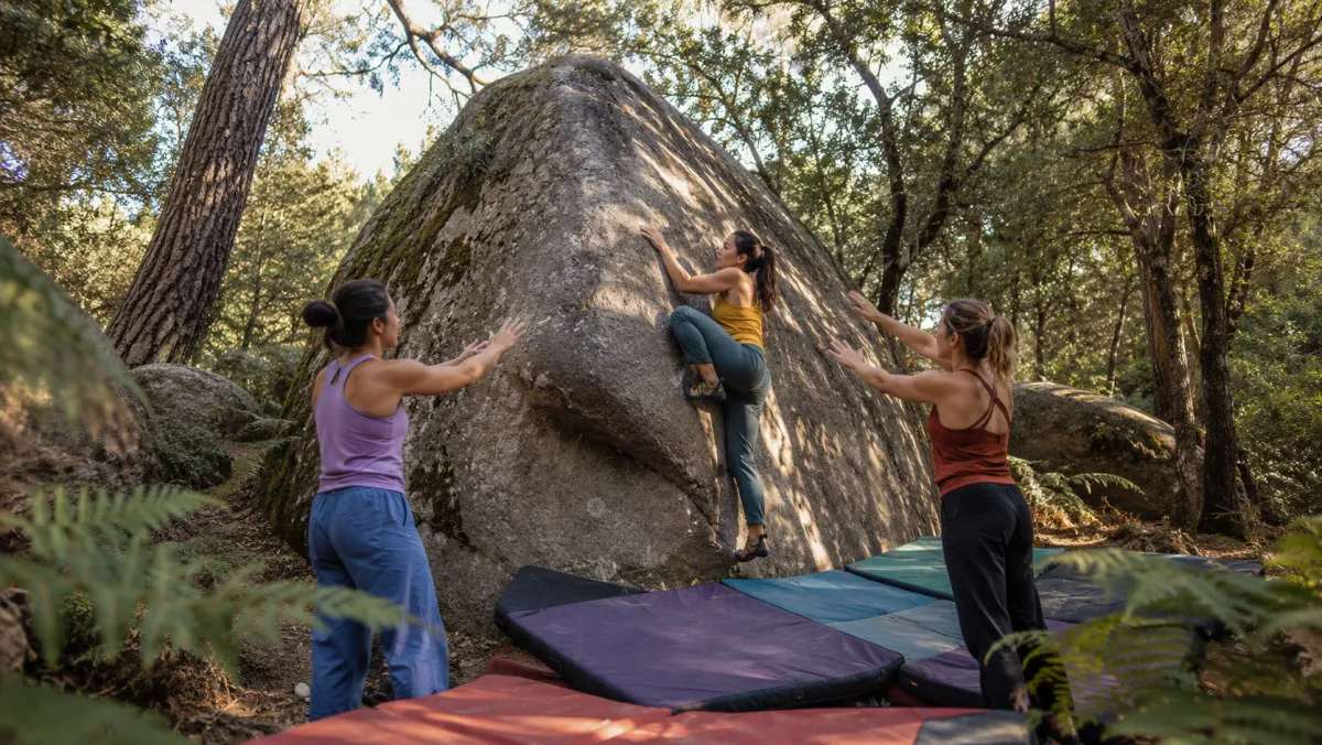 Escalada en Cèllecs